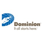 Dominion Resources Logo [EPS-PDF Files]