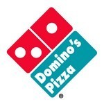 Dominos Pizza Logo