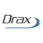 Drax Group Logo [EPS File]