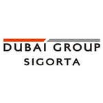 Dubai Group Sigorta Vektörel Logosu
