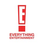 E! Entertainment Television Logo [EPS-PDF]
