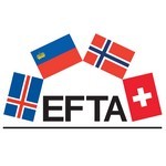 EFTA – European Free Trade Association Logo [EPS-PDF]