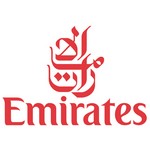 Emirates Airlines Logo