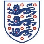 england football national team logo thumb