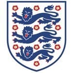 England National Football Team Logo