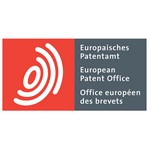 European Patent Organisation Logo [EPS-PDF]