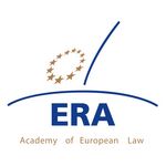 ERA – Academy of European Law Logo [PDF]