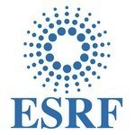 ESRF – European Synchrotron Radiation Facility Logo [EPS-PDF]