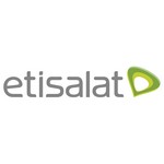 Etisalat – Emirates Telecommunications Corporation Logo [EPS-PDF]