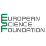 ESF – European Science Foundation Logo [EPS-PDF]