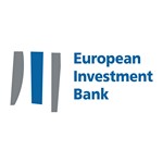 European Investment Bank Logo [EPS-PDF]