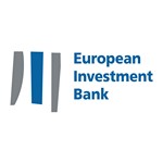 European Investment Bank Logo [EPS-PDF]