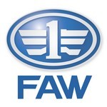 FAW Group Logo [EPS-PDF]