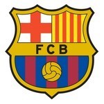 FC Barcelona Logo