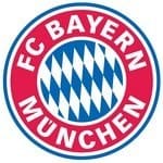 FC Bayern Munich Logo [EPS File]