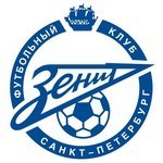 FC Zenit Saint Petersburg Logo [EPS-PDF Files]