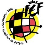 Federacion Espaola de Futbol Logo [EPS File]