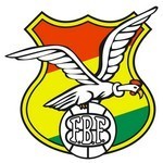 Bolivian Football Federation & Bolivia National Football Team Logo