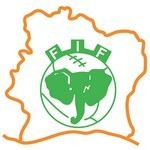 Federation Ivoirienne de Football & Cute d’Ivoire National Team Logo [EPS File]