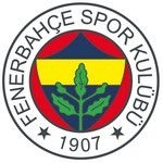 Fenerbahçe Logo [FB]