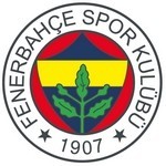 FenerbahÃ§e Logo [FB]