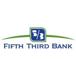 Fifth Third Bank Logo