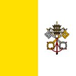 Vatican City Flag&Arm&Emblem