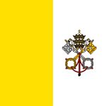 Vatican City Flag&Arm&Emblem