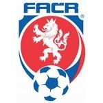 Football Association of the Czech Republic & Czech Republic National Football Team Logo