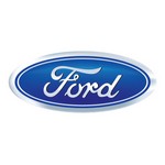 ford logo thumb