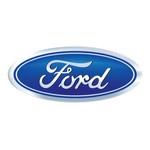 Ford Logo