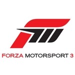 Forza Motorsport 3 Logo [EPS File]