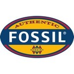 Fossil Logo [EPS File]