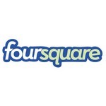 Foursquare Logo