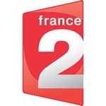 France 2 Logo [EPS-PDF]