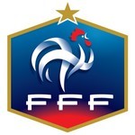 French Football Federation & France National Football Team Logo