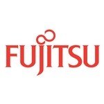 Fujitsu Logo