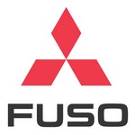 Mitsubishi Fuso Truck and Bus Corporation Logo [EPS-PDF]