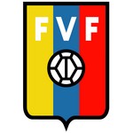 Venezuelan Football Federation & Venezuela National Team Logo [AI File]