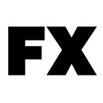 FX TV Channel Logo [EPS-PDF]