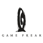 Game Freak Logo [EPS-PDF Files]