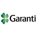 Garanti BankasÄ± Logo