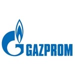 Gazprom Logo