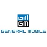 General Mobile Phone Logo