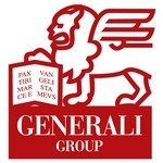 Generali Sigorta VektÃ¶rel Logosu