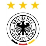 German Football National Team Logo