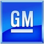 GM Logo [General Motors]