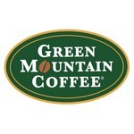 Green Mountain Coffee Logo [EPS File]