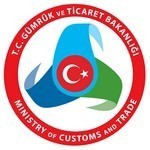 T.C. Gümrük ve Ticaret Bakanlığı Logosu [PDF]