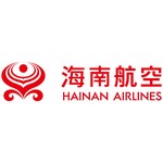 Hainan Airlines Logo